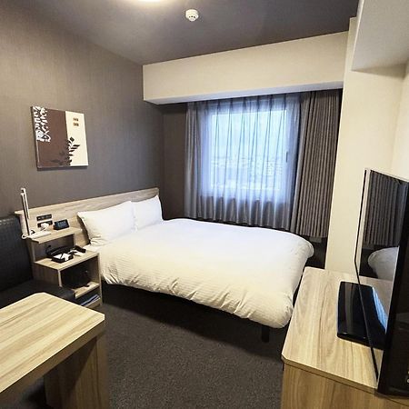 Hotel Route Inn Noda -Kokudo 16 Gouzoi- Dış mekan fotoğraf
