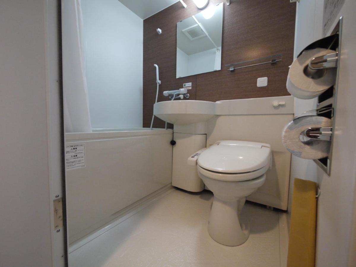 Hotel Route Inn Noda -Kokudo 16 Gouzoi- Dış mekan fotoğraf