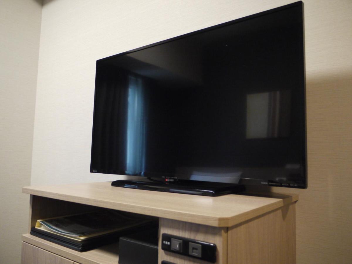 Hotel Route Inn Noda -Kokudo 16 Gouzoi- Dış mekan fotoğraf