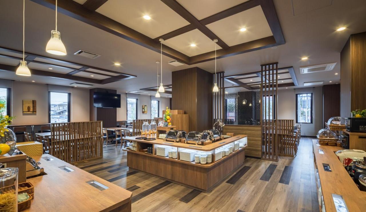 Hotel Route Inn Noda -Kokudo 16 Gouzoi- Dış mekan fotoğraf