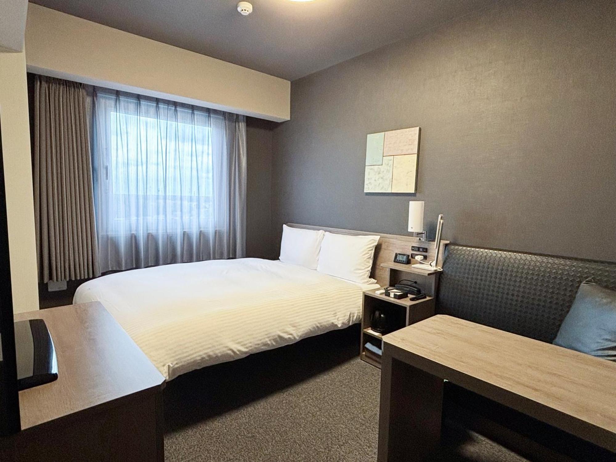 Hotel Route Inn Noda -Kokudo 16 Gouzoi- Dış mekan fotoğraf