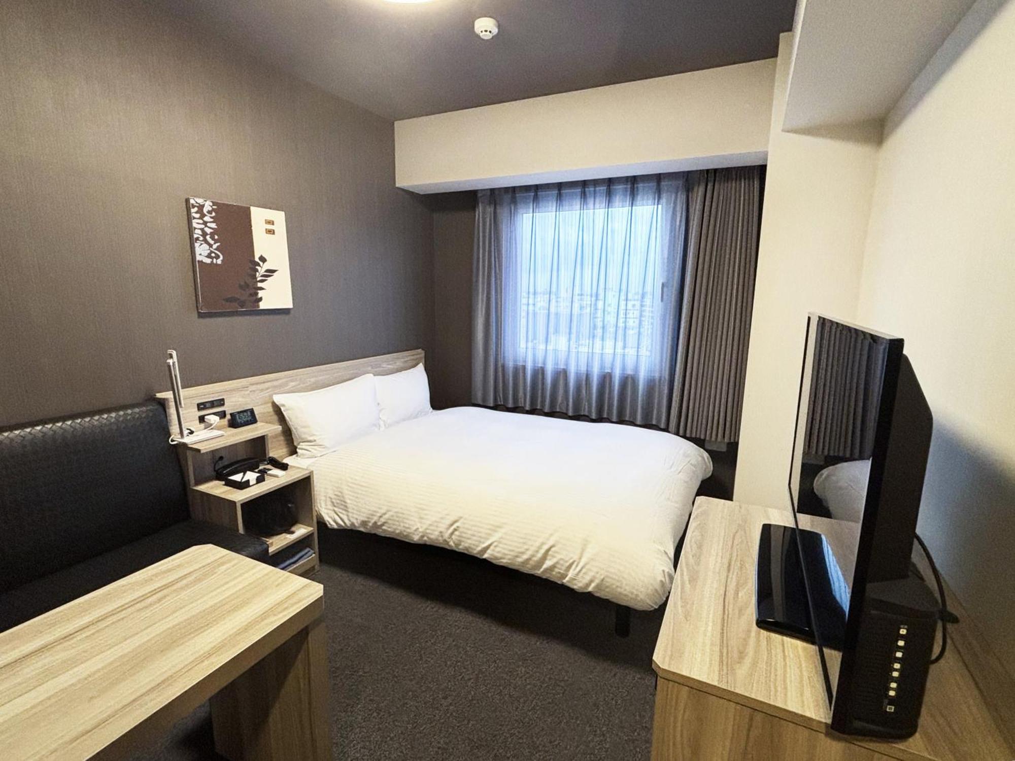 Hotel Route Inn Noda -Kokudo 16 Gouzoi- Dış mekan fotoğraf