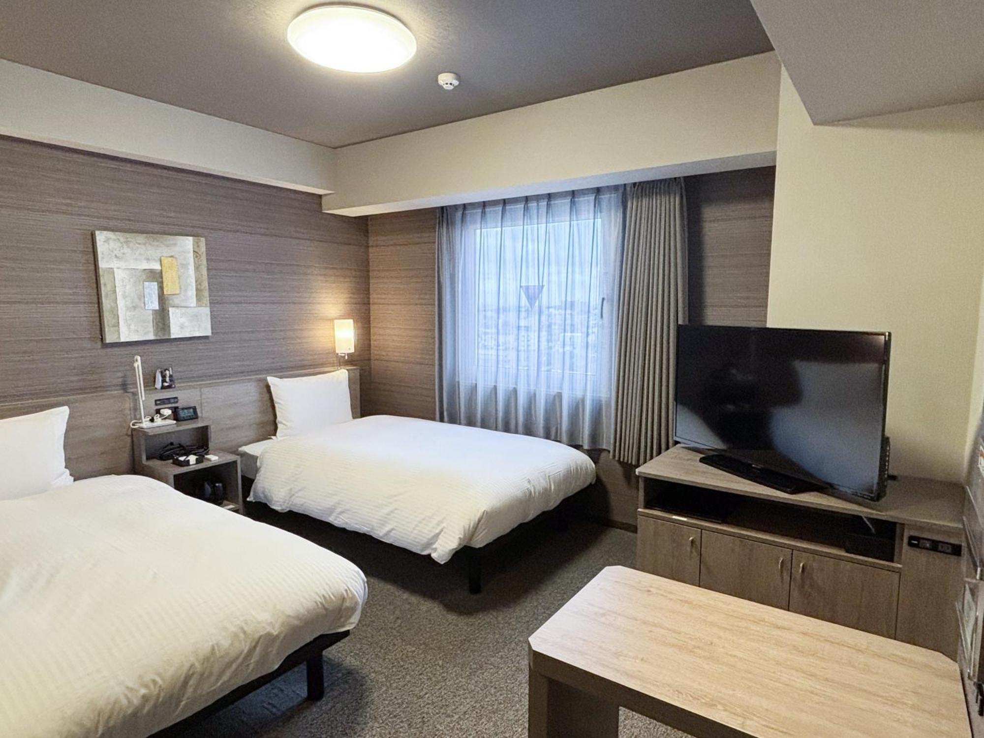 Hotel Route Inn Noda -Kokudo 16 Gouzoi- Dış mekan fotoğraf